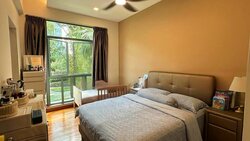 Merawoods (D23), Condominium #457109461